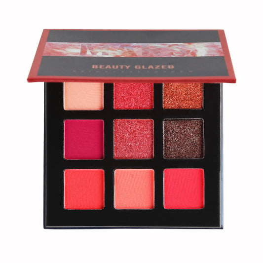 Beauty Glazed “Mars” palette