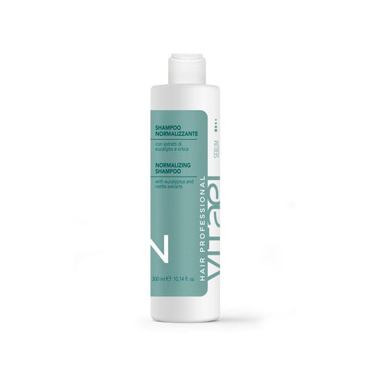 VITAEL Normalizing Shampoo