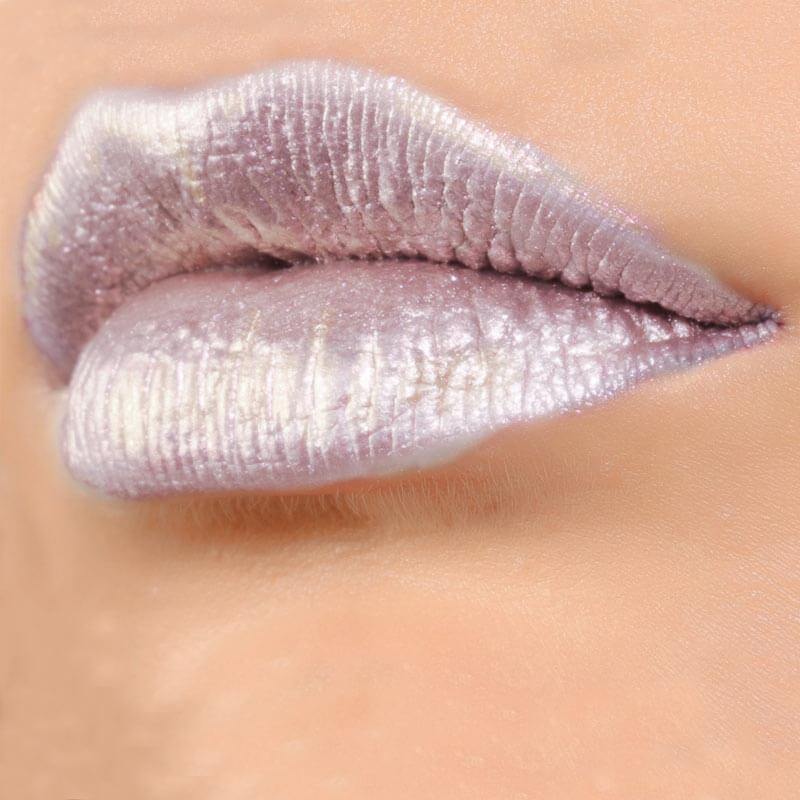FOCALLURE Chameleon Metallic Liquid Lipsticks