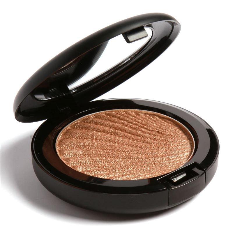 FOCALLURE Beam® Ultra Glow Highlighter #02 Sunray