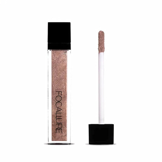 FOCALLURE Metallic Liquid Eyeshadow #09 DUBAI