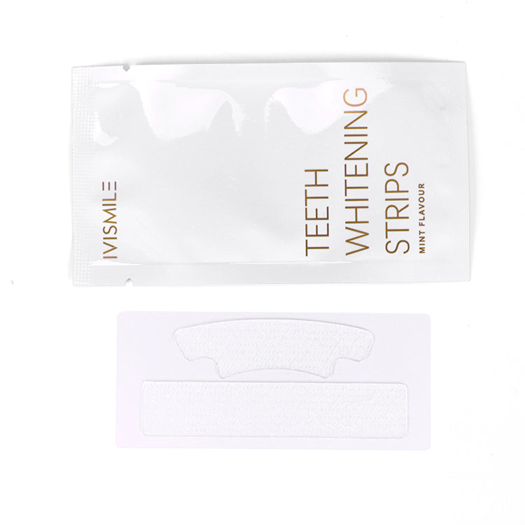 IVISMILE Teeth Whitening Strips