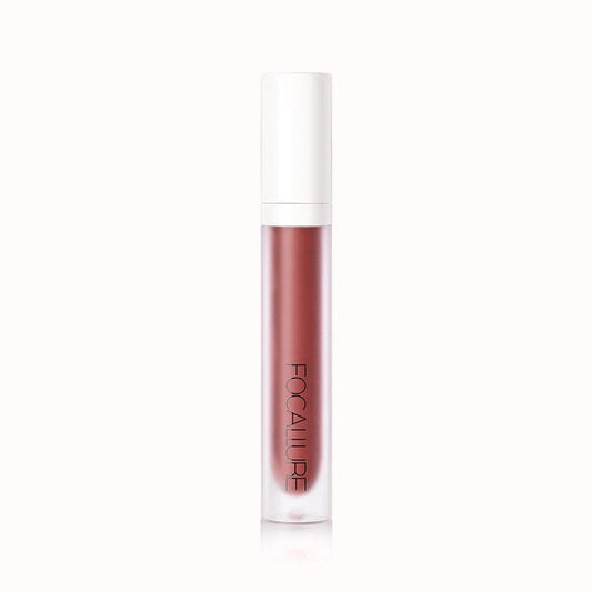 FOCALLURE Top Secret Liquid Lip #09 DANCING BY MYSELF