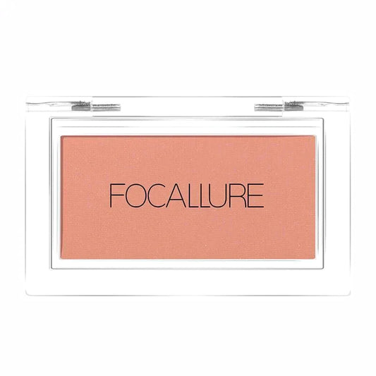 FOCALLURE Sugar, Yes Please!® Fresh Blush Single #C09 TAWNY