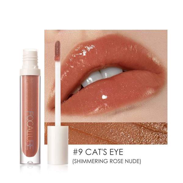 PLUMPMAX Lip Glow #7 24K Gold