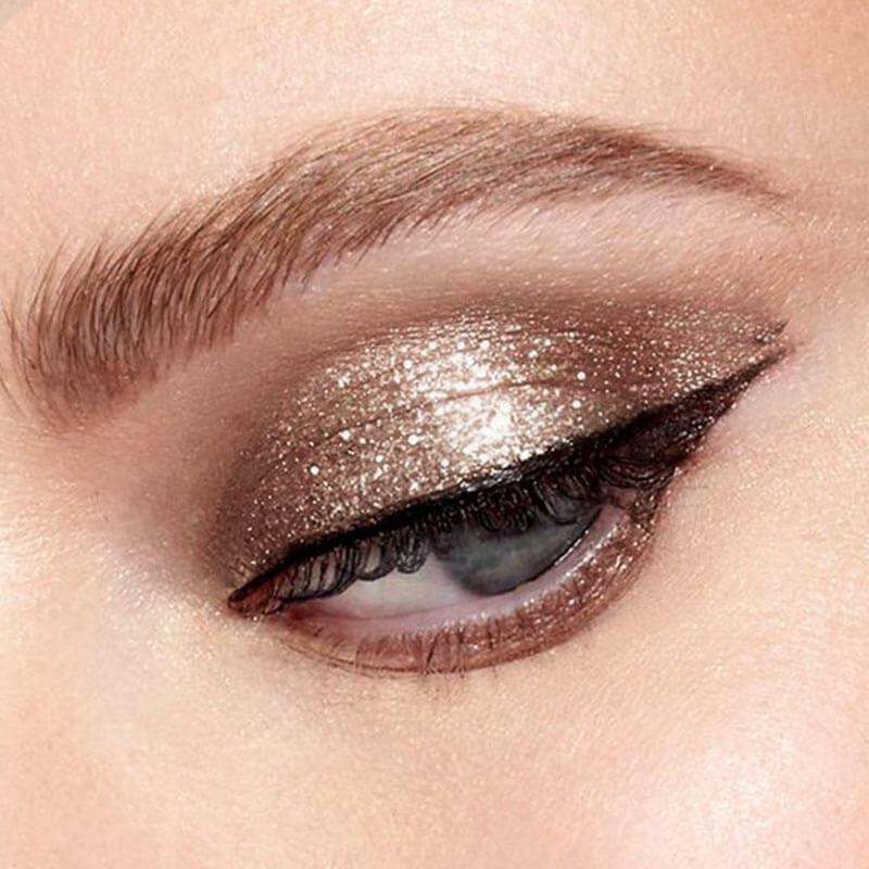 FOCALLURE Metallic Liquid Eyeshadow #09 DUBAI