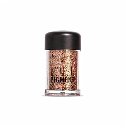 FOCALLURE Loose Eyeshadow Pigment #09 Treasure