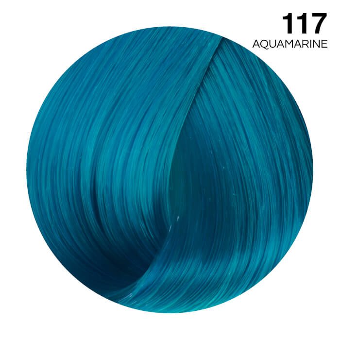 ADORE Semi Permanent Hair Colour Aquamarine 118ml