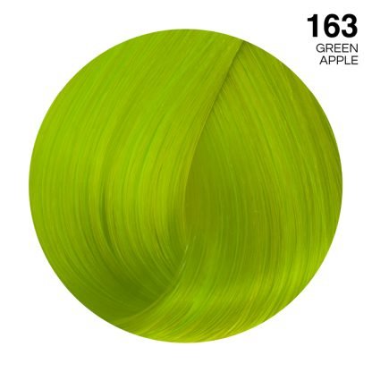 ADORE Semi Permanent Hair Colour Green Apple 118ml