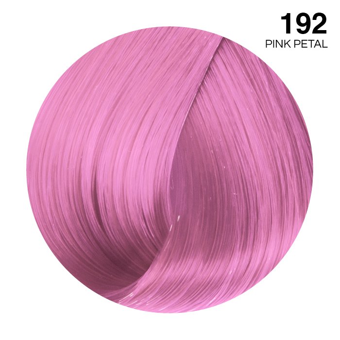 ADORE Semi Permanent Hair Colour Pink Petal 118ml