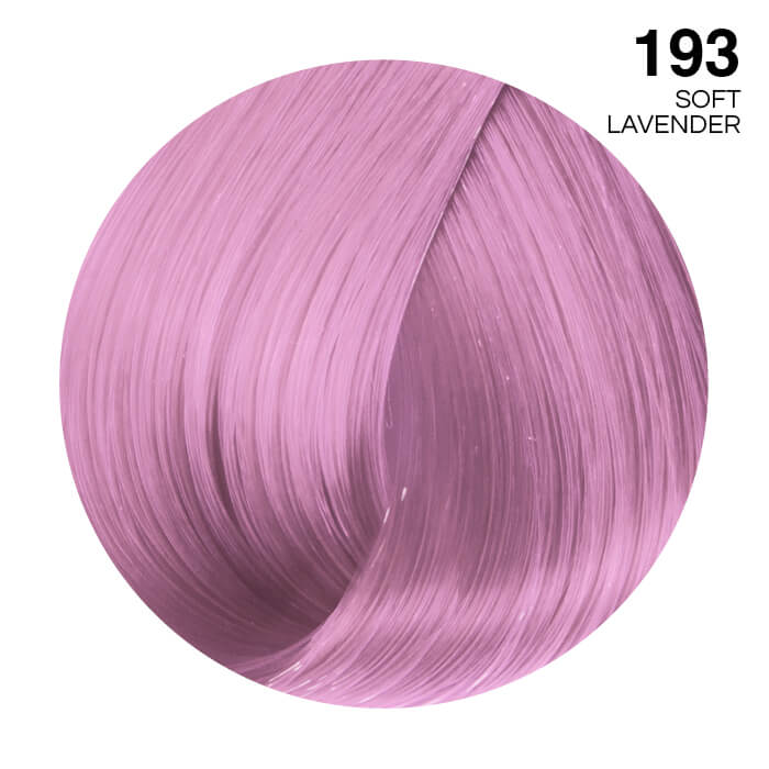 ADORE Semi Permanent Hair Colour Soft Lavender 118ml