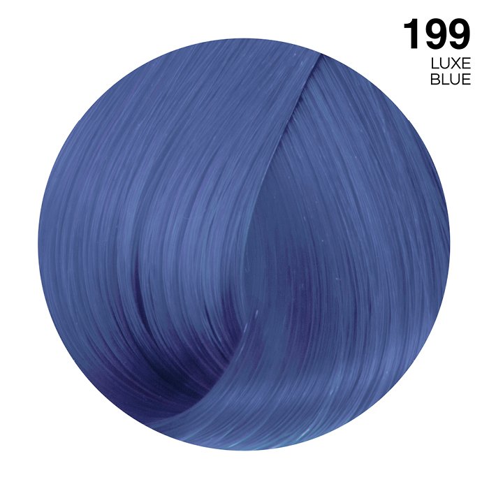 ADORE Semi Permanent Hair Colour Luxe Blue 118ml