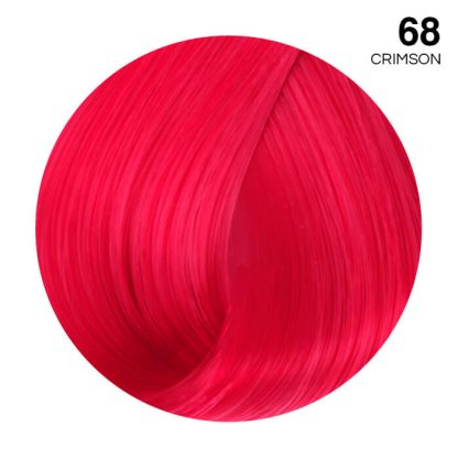 ADORE Semi Permanent Hair Colour Crimson 118ml