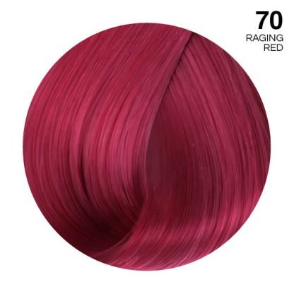 ADORE Semi Permanent Hair Colour Raging Red 118ml