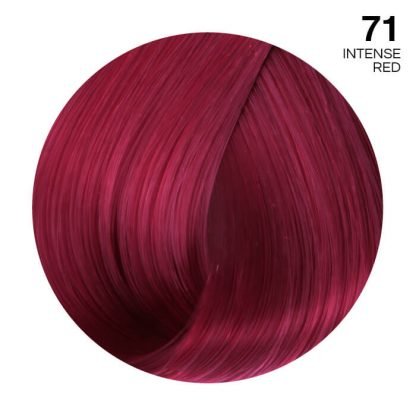 ADORE Semi Permanent Hair Colour Intense Red 118ml