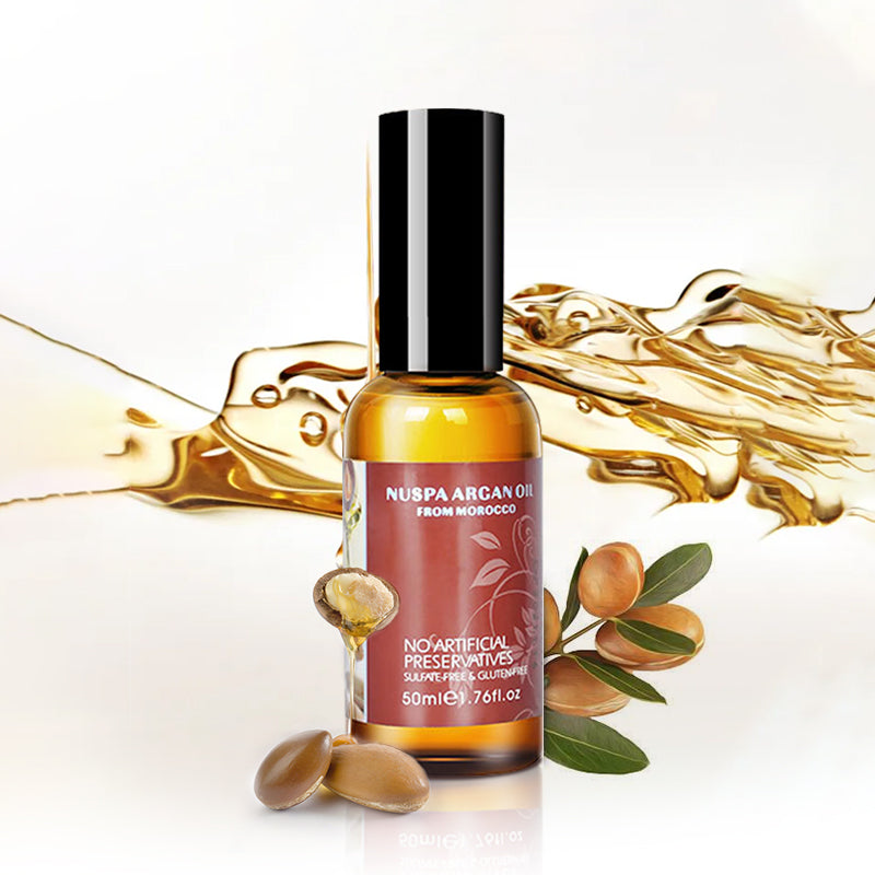 NUSPA Argan Oil 100ml