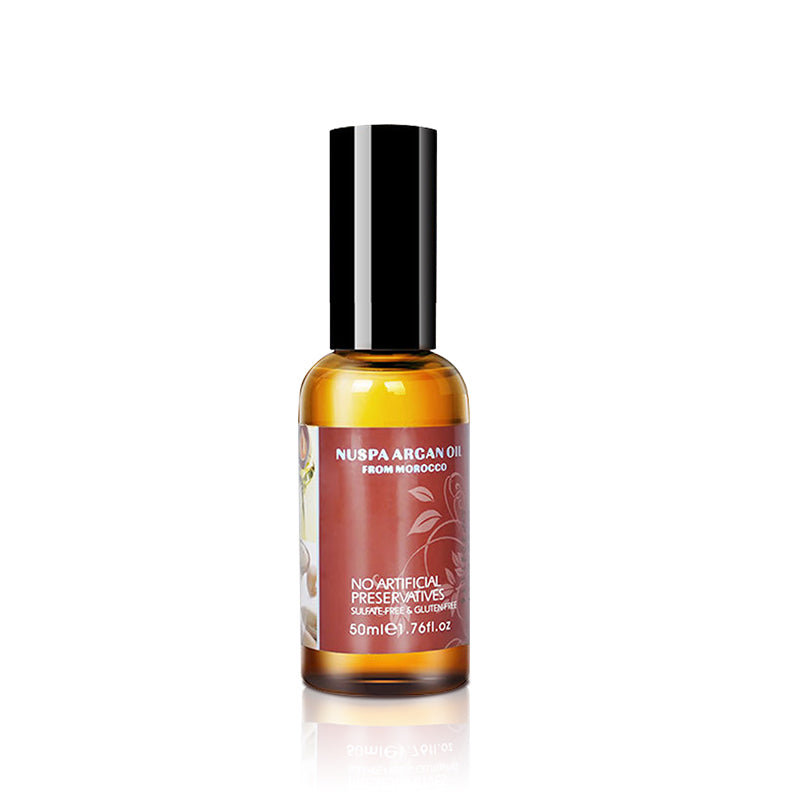 NUSPA Argan Oil 100ml