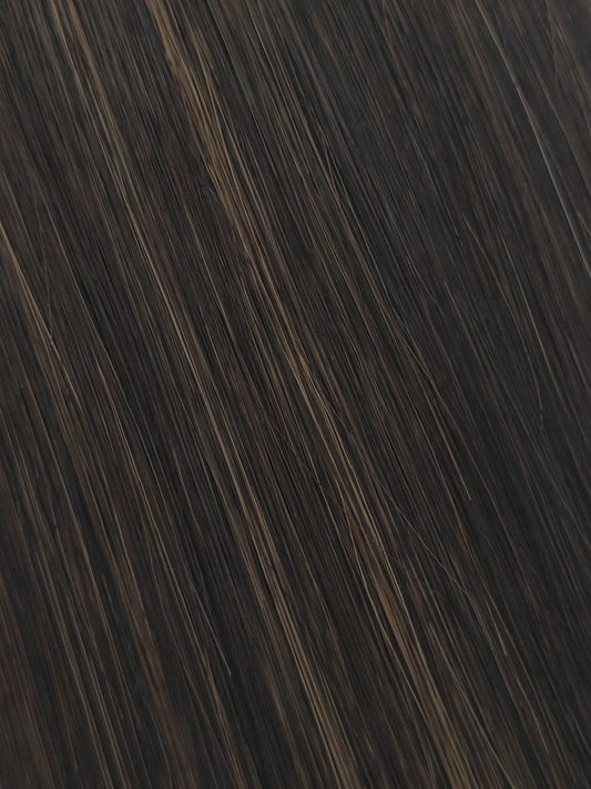 LUXE Remy Standard Tape Extensions #B10 (100 Grams)