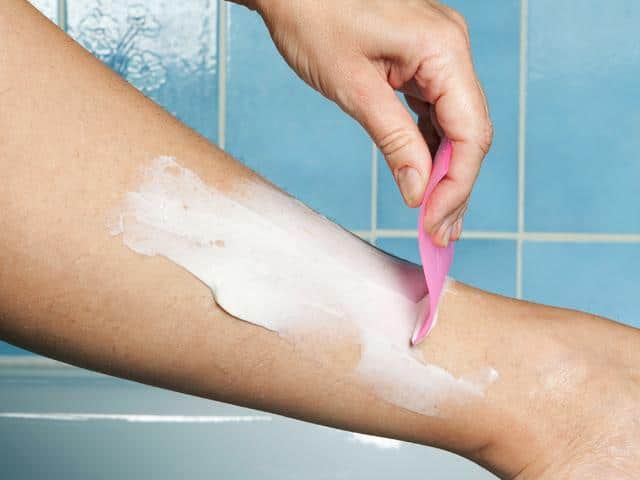 LIYALAN Hair Removal Cream