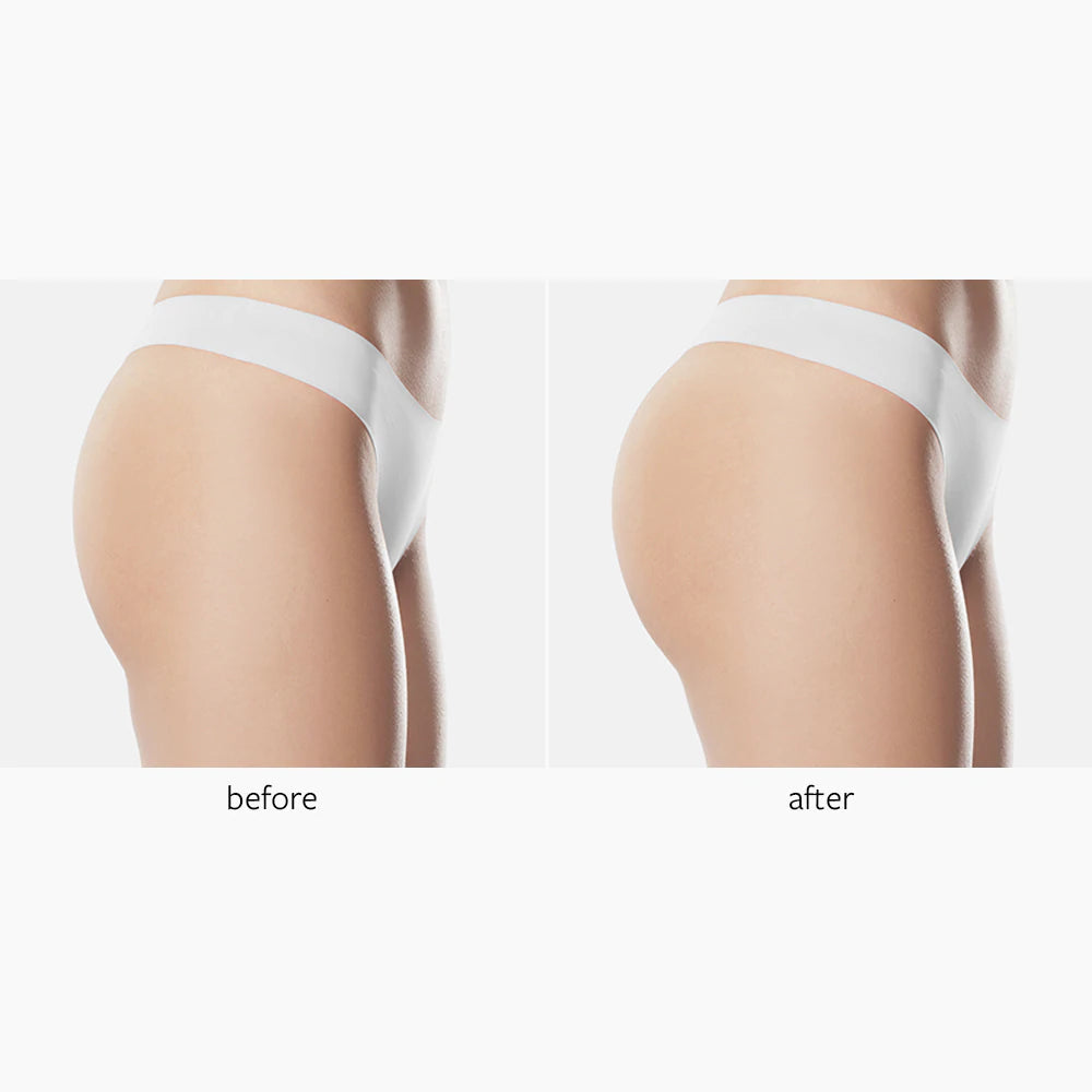 LIYALAN Natural Butt Enhancer Cream