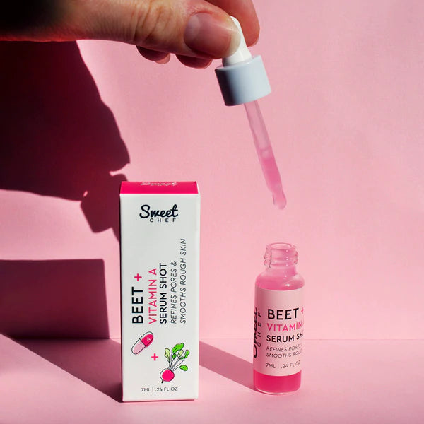 CARELAB Beet + Vitamin A Shot