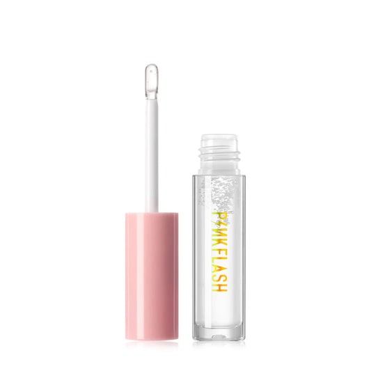 PINKFLASH Ever Glossy Moist Lip Gloss #C01 River