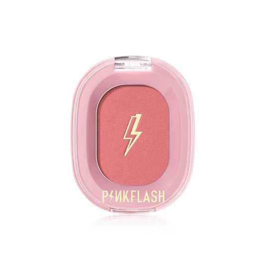 PINK FLASH Chic Cheeks® Blush Single #P01 HEART SIGNAL