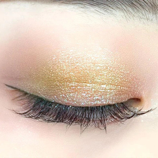 FOCALLURE Sugar, Yes Please Eyeshadow Single | COLORFULISM #D13