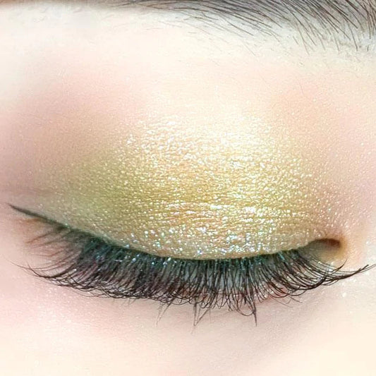 FOCALLURE Sugar, Yes Please Eyeshadow Single | COLORFULISM #D14