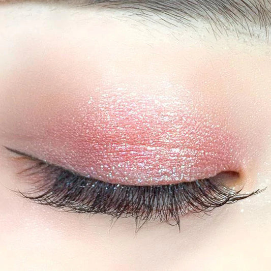 FOCALLURE Sugar, Yes Please Eyeshadow Singl | COLORFULISM #D15