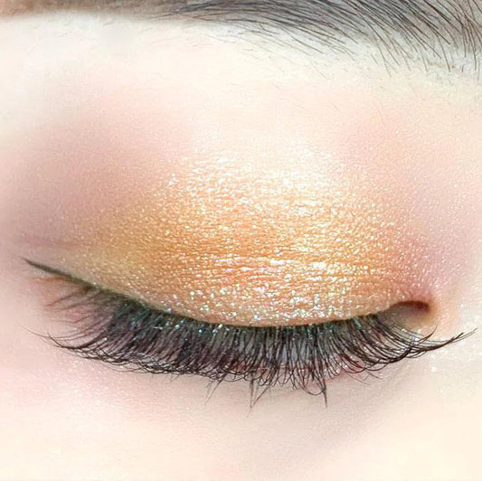 FOCALLURE Sugar, Yes Please Eyeshadow Single | COLORFULISM #D16