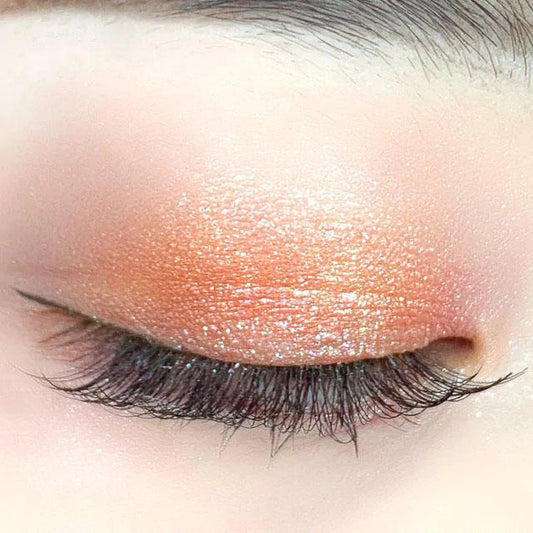 FOCALLURE Sugar, Yes Please Eyeshadow Single | COLORFULISM #D17