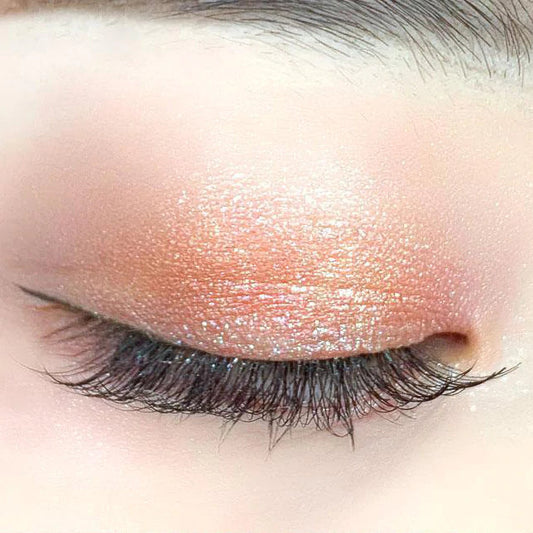 FOCALLURE Sugar, Yes Please Eyeshadow Single | COLORFULISM #D18
