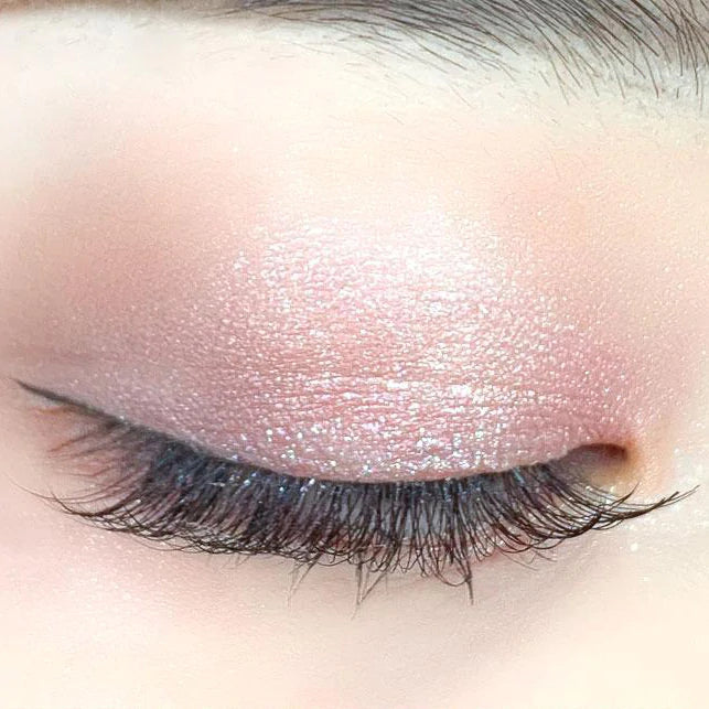 FOCALLURE Sugar, Yes Please Eyeshadow Single | COLORFULISM #D19