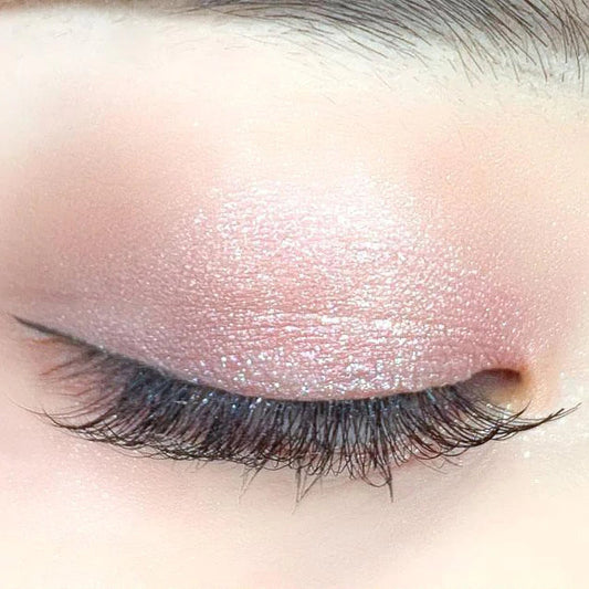 FOCALLURE Sugar, Yes Please Eyeshadow Single | COLORFULISM #D19