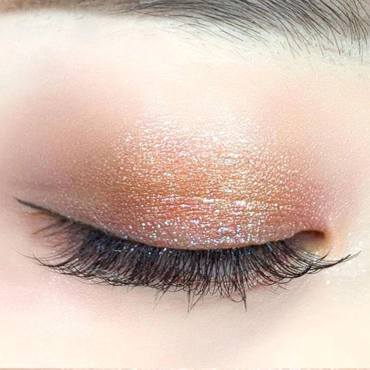 FOCALLURE Sugar, Yes Please Eyeshadow Single | COLORFULISM #D20