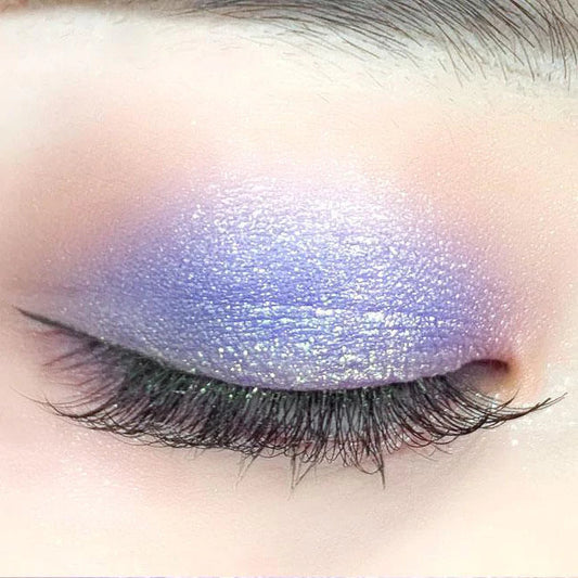 FOCALLURE Sugar, Yes Please Single Eyeshadow Single | COLORFULISM #D22