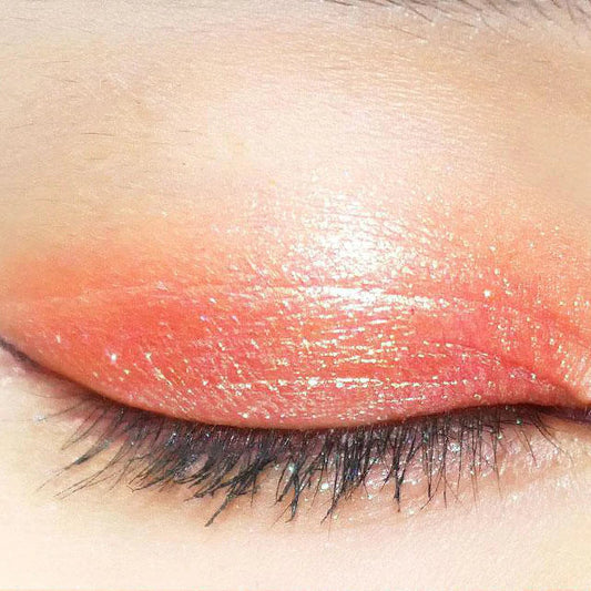 FOCALLURE Sugar, Yes Please Eyeshadow Single | COLORFULISM #D23