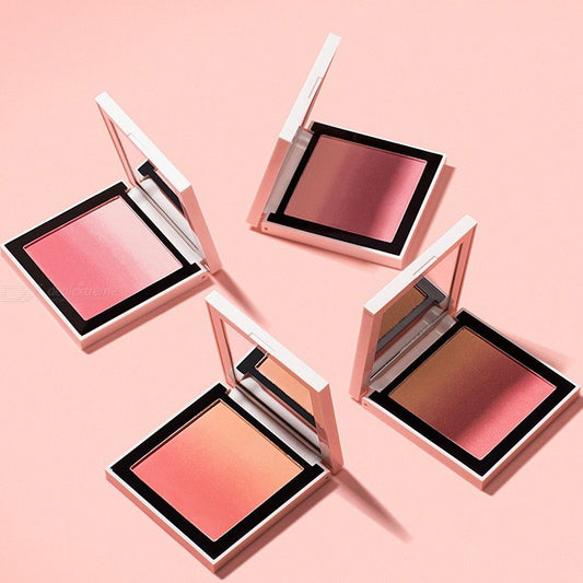 FOCALLURE Ombre® Silky Powder Blushes