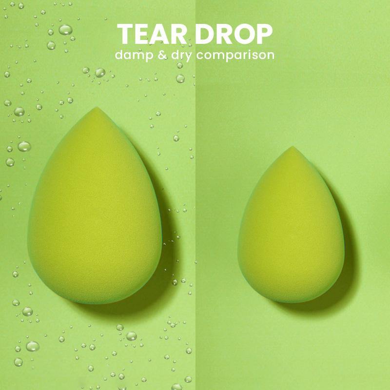 FOCALLURE Matchmax Tear Drop Makeup Sponge