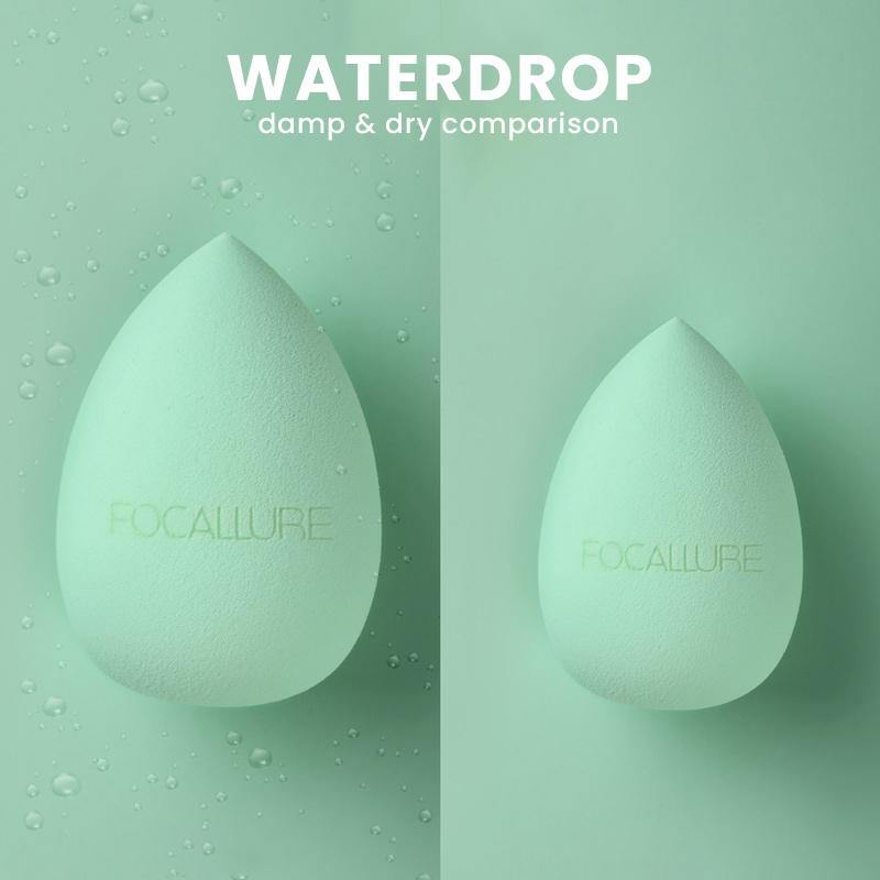 FOCALLURE Matchmax Water Drop Makeup Sponge