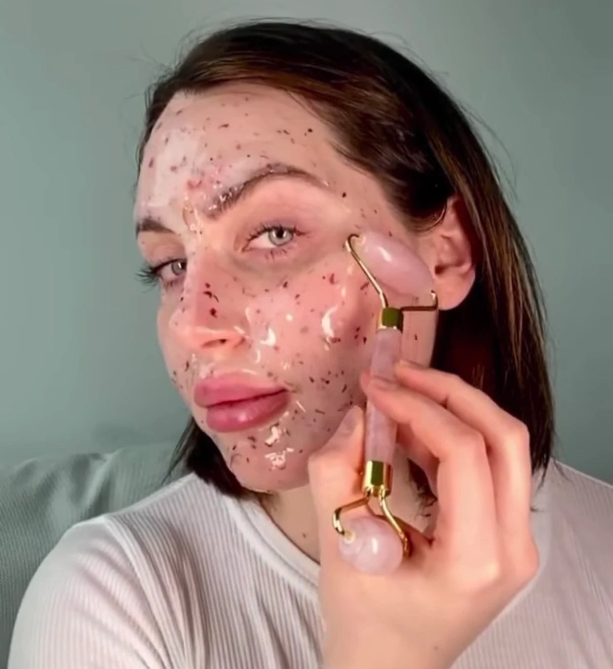 LIYALAN Hydrojelly Mask