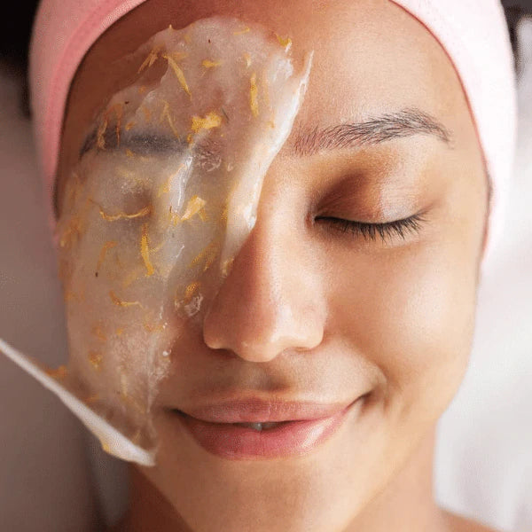 LIYALAN Hydrojelly Mask