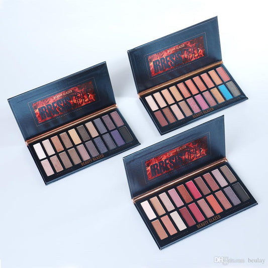 Beauty Glazed “Irresistible” Palette