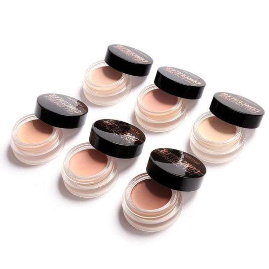 FOCALLURE Full Coverage Crème Concealer