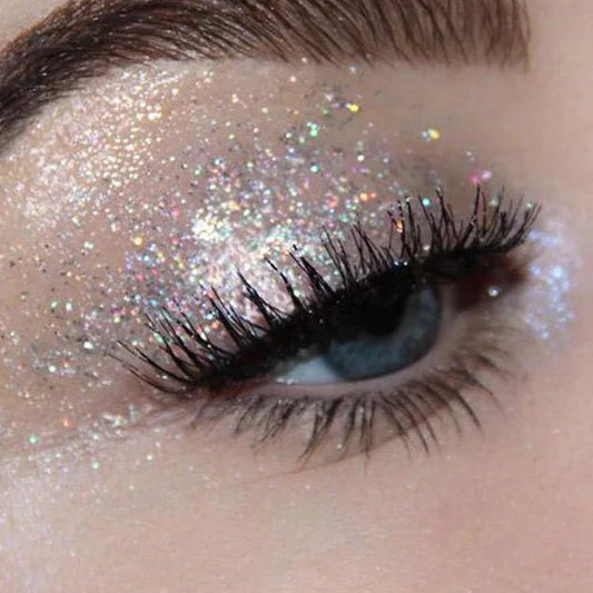 FOCALLURE Sugar, Yes Please Eyeshadow Single | COLORFULISM #L01