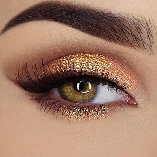 FOCALLURE Sugar, Yes Please Eyeshadow Single | COLORFULISM #L02