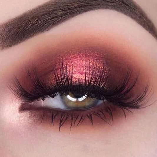 FOCALLURE Sugar, Yes Please Eyeshadow Single | COLORFULISM #L03
