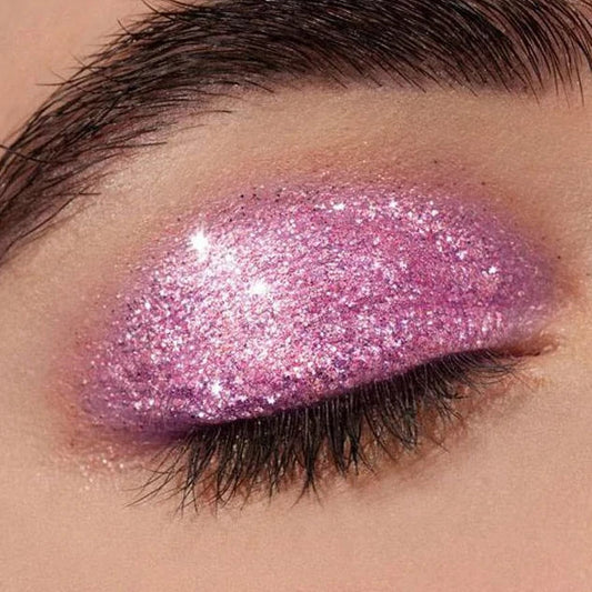 FOCALLURE Sugar, Yes Please Eyeshadow Single | COLORFULISM #L04