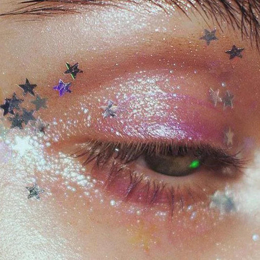 FOCALLURE Sugar, Yes Please Eyeshadow Single | COLORFULISM #L06